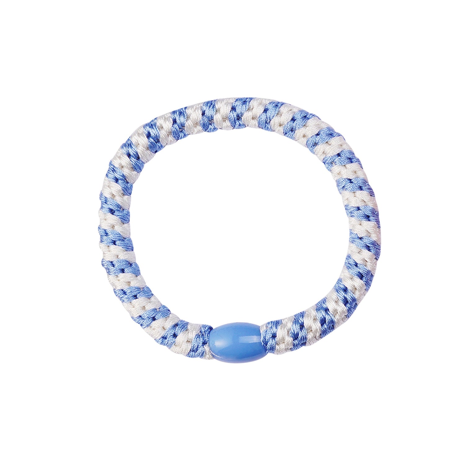 Knekkies Haarelastiekjes/ armband