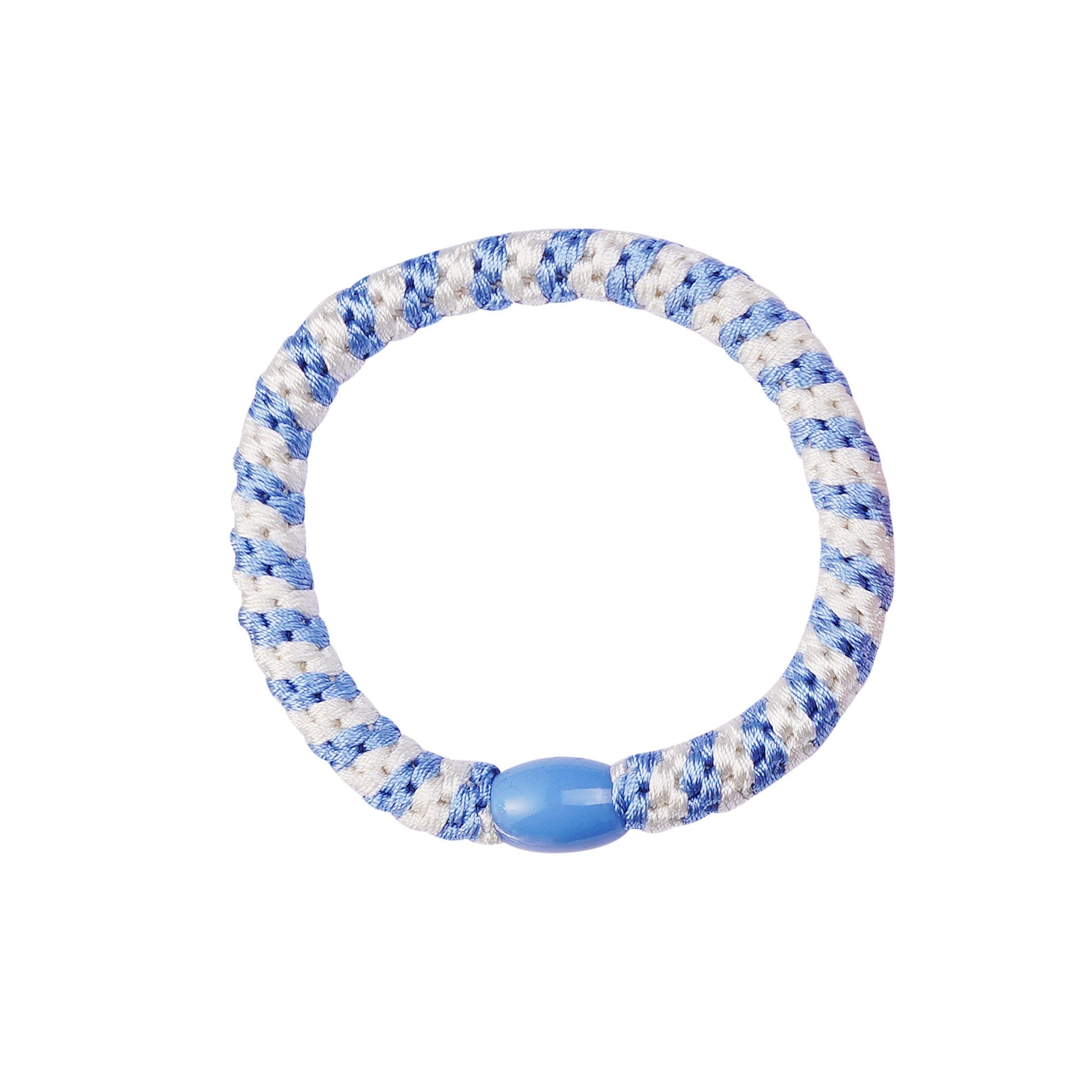 Knekkies Haarelastiekjes/ armband