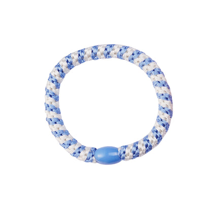 Knekkies Haarelastiekjes/ armband