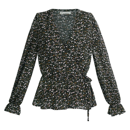 Blouse Flower Bash