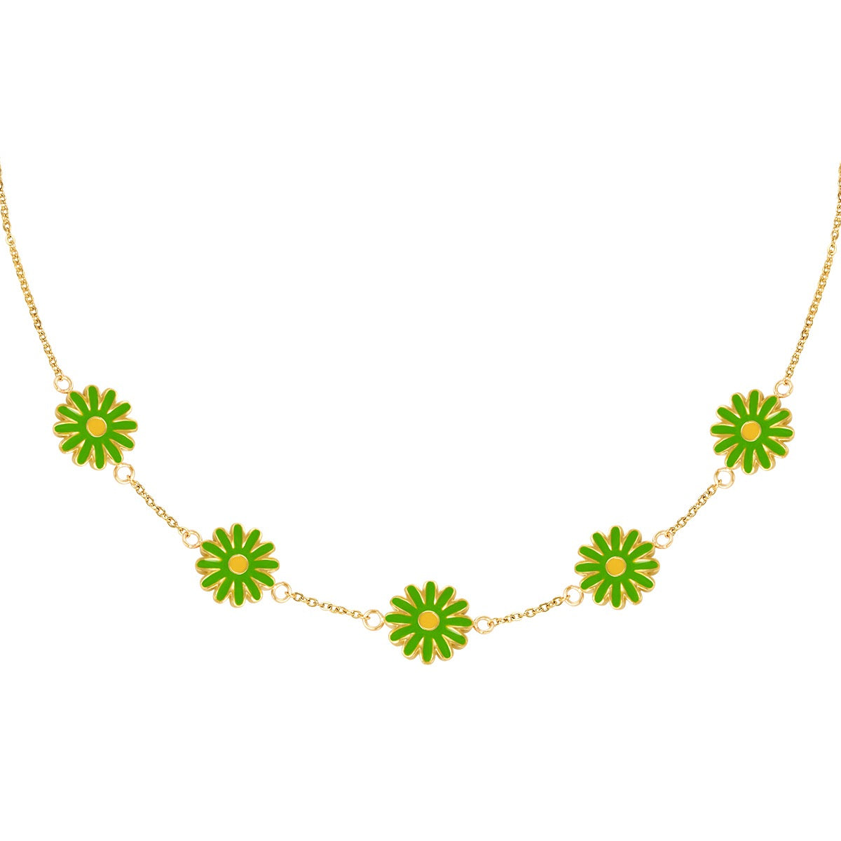 Ketting Daisy