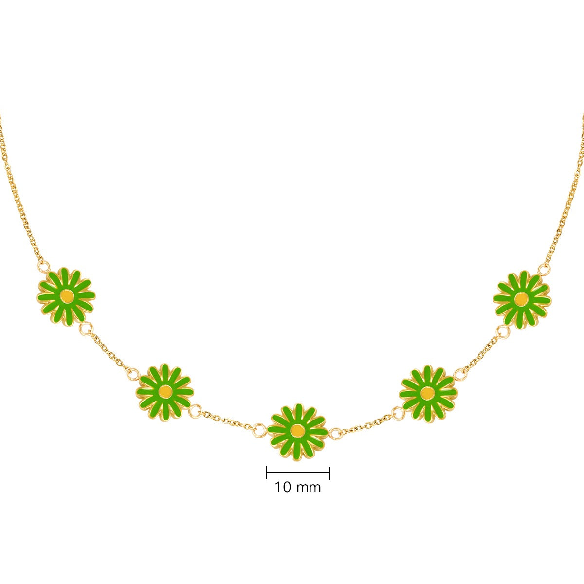 Ketting Daisy