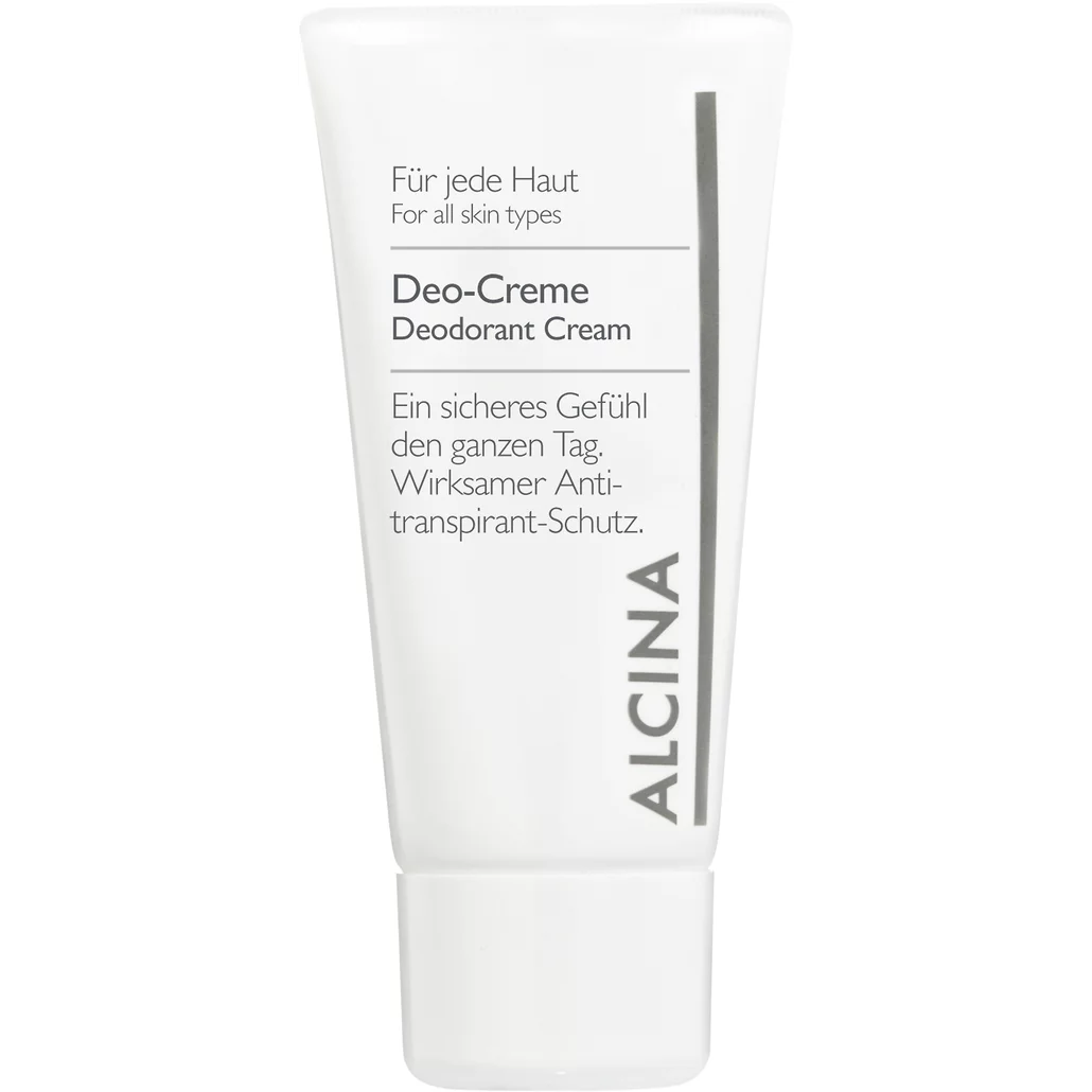 ALCINA Deo Crème