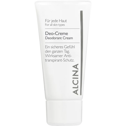 ALCINA Deo Crème