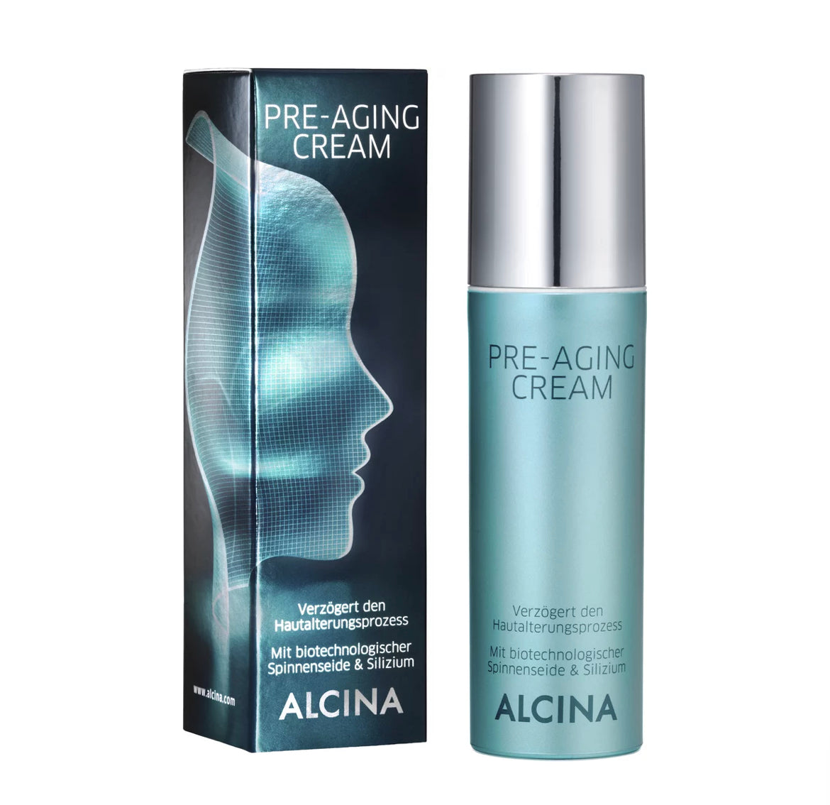 ALCINA -  Pre-aging crème