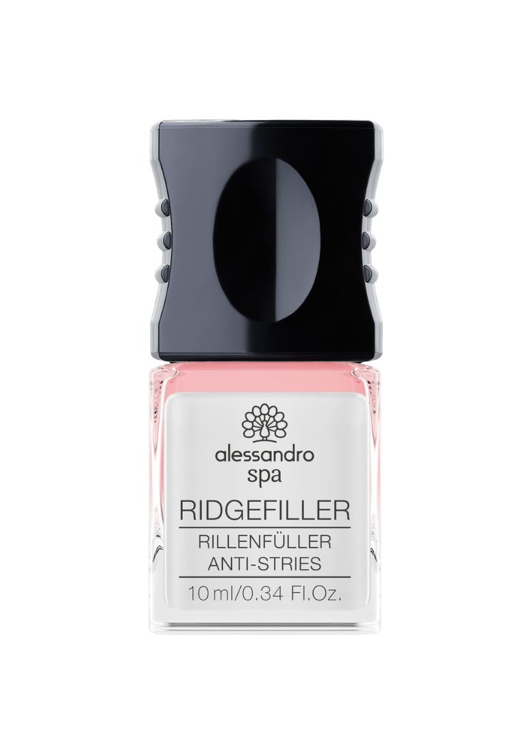 Alessandro Ridgefiller Coconut Oil Enriched