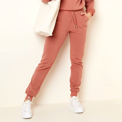 Comfortabele broek loungewear