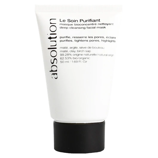 Absolution Le Soin Purifiant
