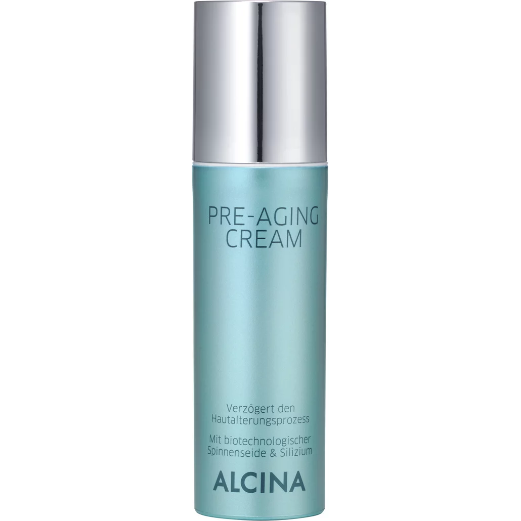 Alcina Pre-aging crème