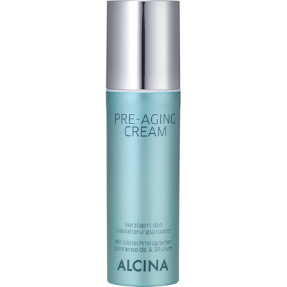 Alcina Pre-aging crème