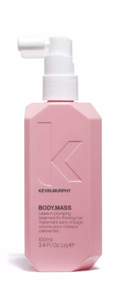 Kevin Murphy - Body Mass