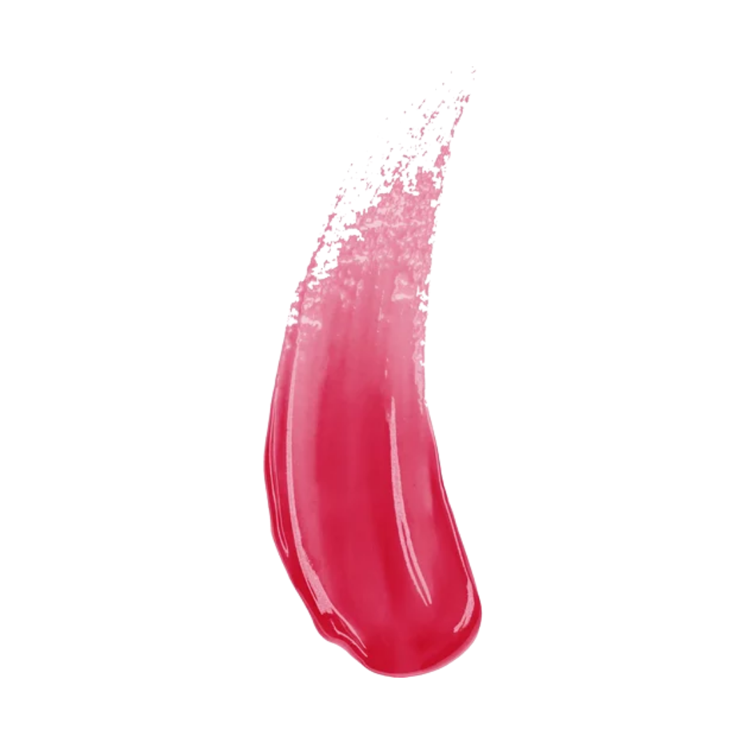 ALCINA - Color me sofly lip gloss shiny red