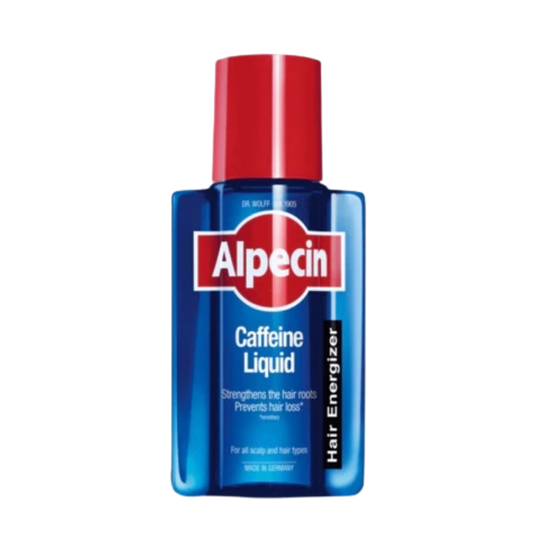 ALPECIN -  Hoofhuid liquid