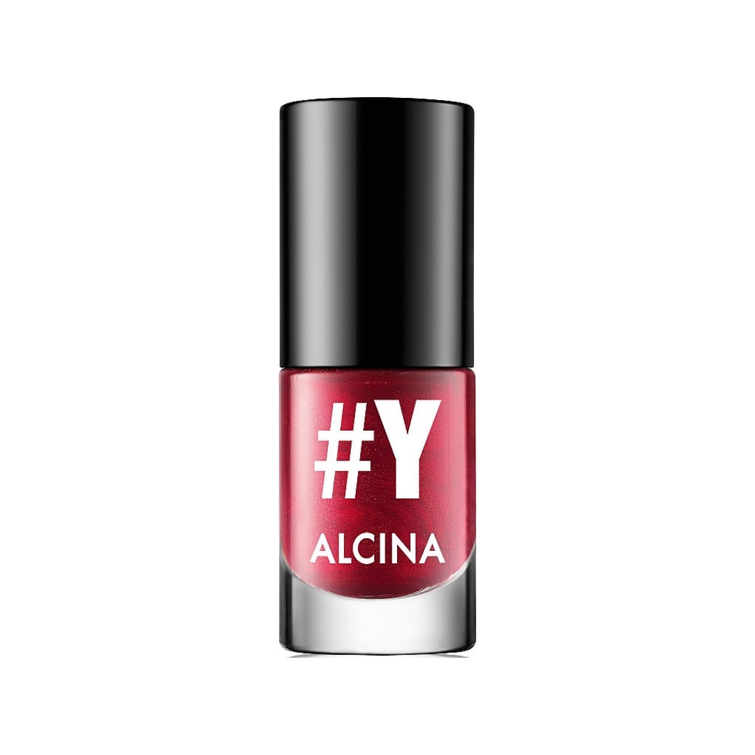 ALCINA - Nail polish