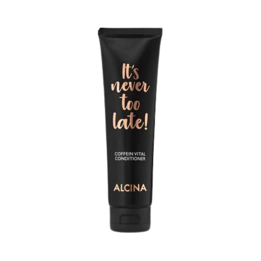 Alcina Hair - It&