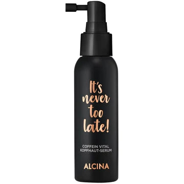 Alcina Hair - It&