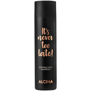 Alcina Hair - It&