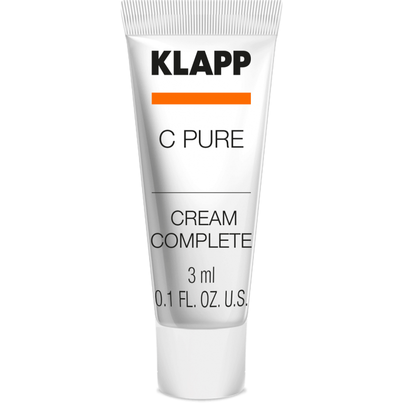 Klapp C Pure Power Set