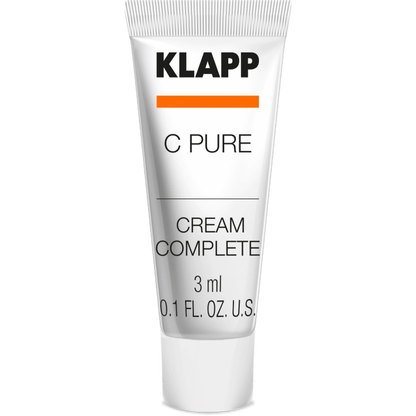 Klapp C Pure Power Set