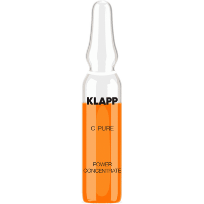 Klapp C Pure Power Set