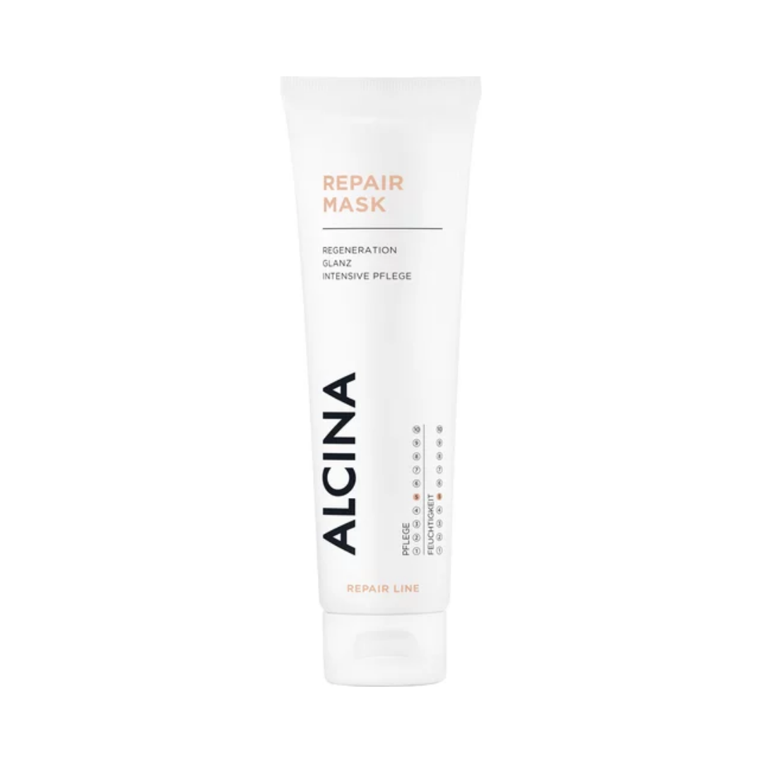 Alcina Hair- Repair masker