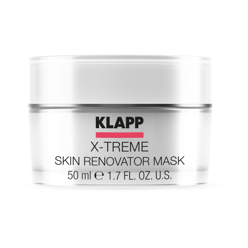 Klapp Xtreme Skin Renovator Mask