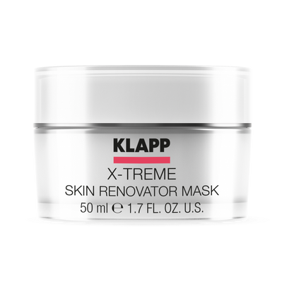 Klapp Xtreme Skin Renovator Mask