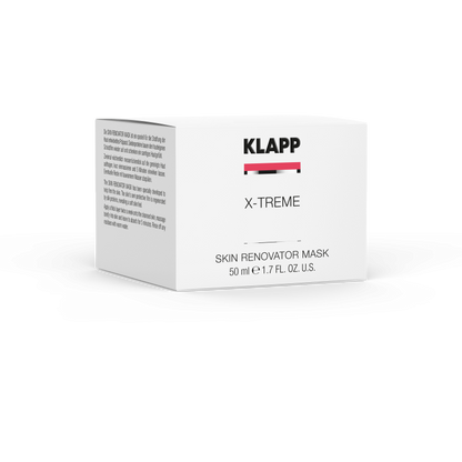 Klapp Xtreme Skin Renovator Mask