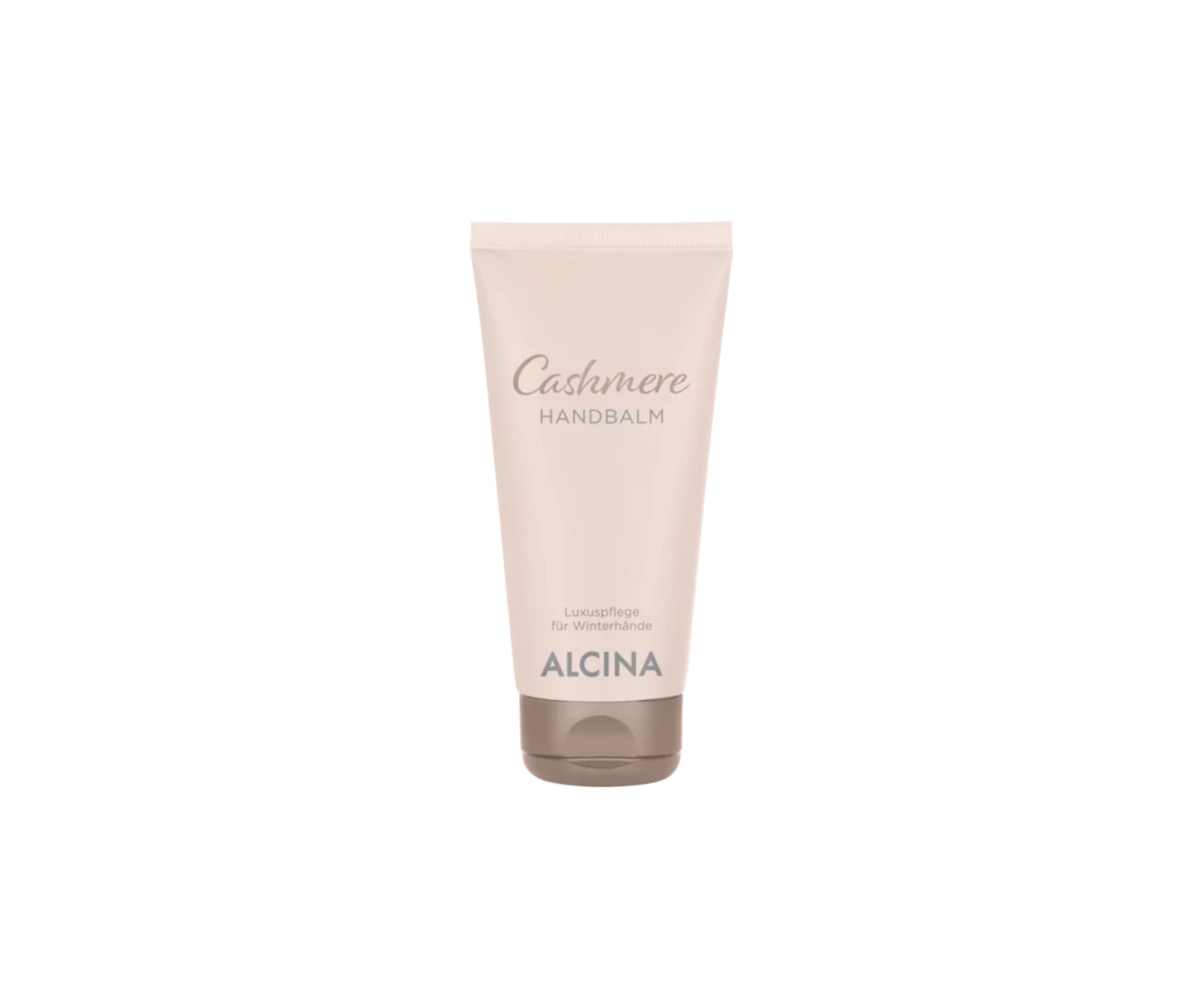 ALCINA - Cashmere handbalm