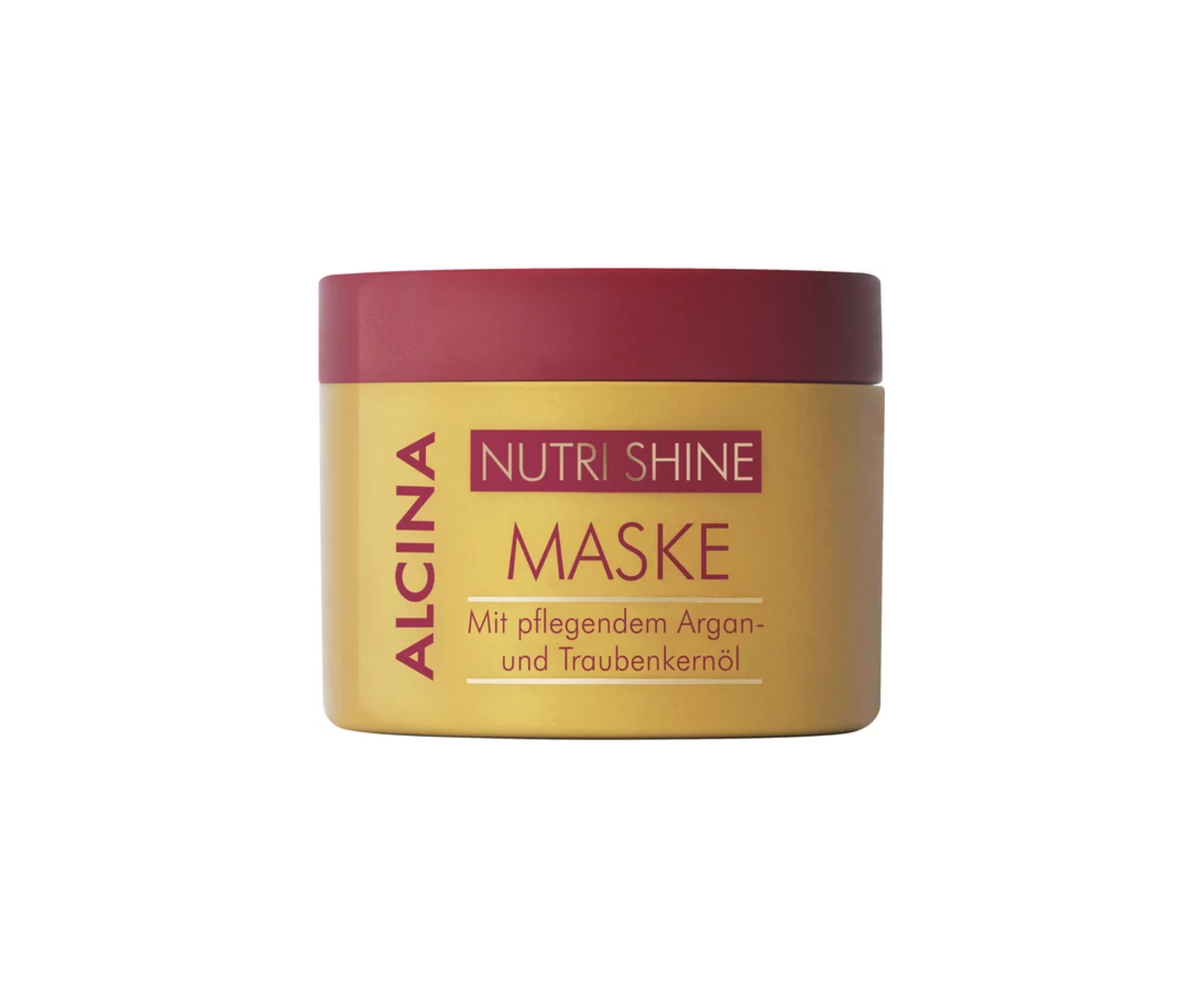 Alcina Hair - Nutri Shine Mask