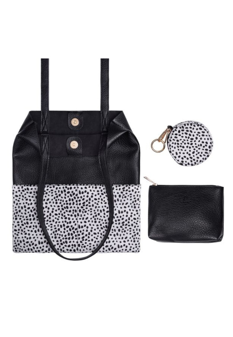 Shopper animal print