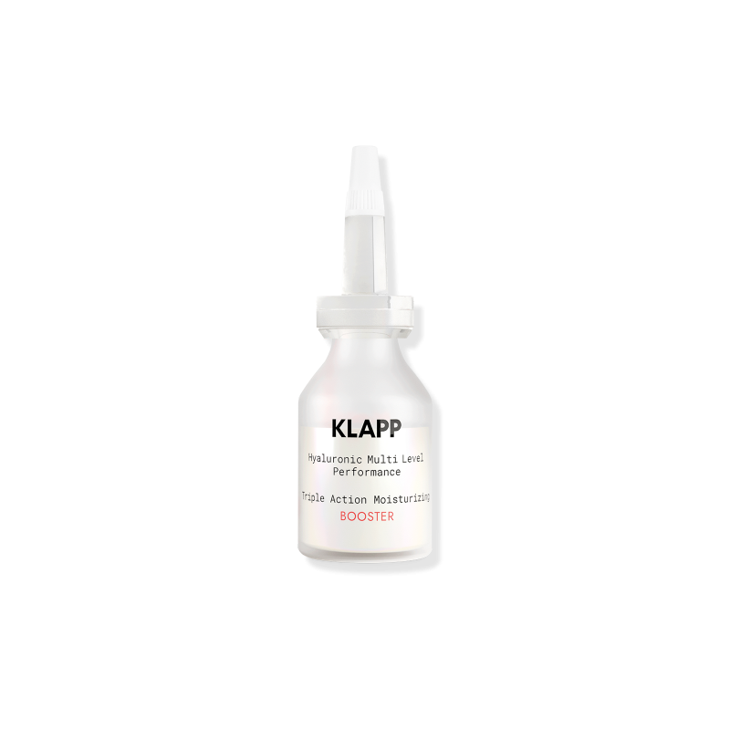 Klapp Balance - Triple Action Hydraterende Booster