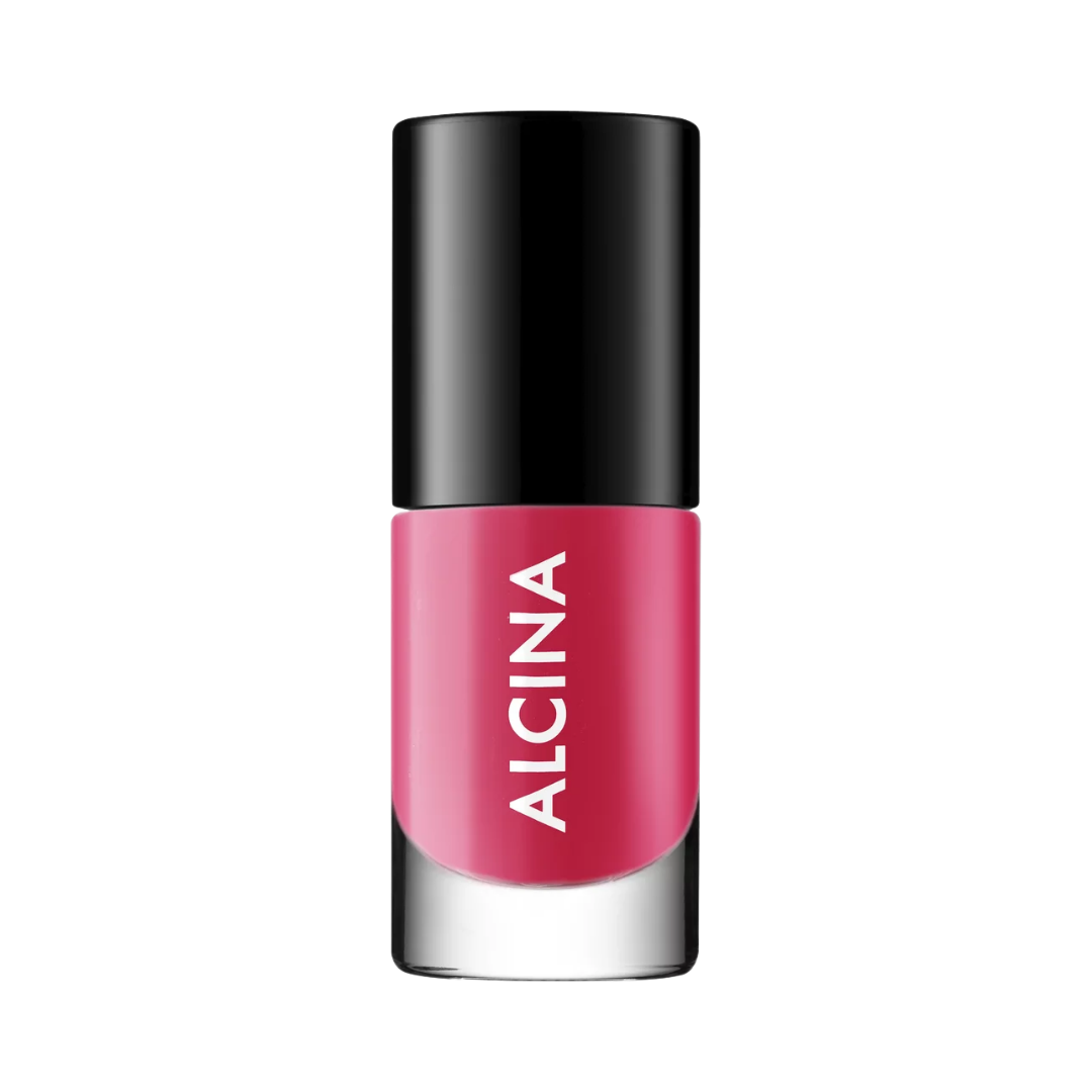 ALCINA - Color me softly nail color
