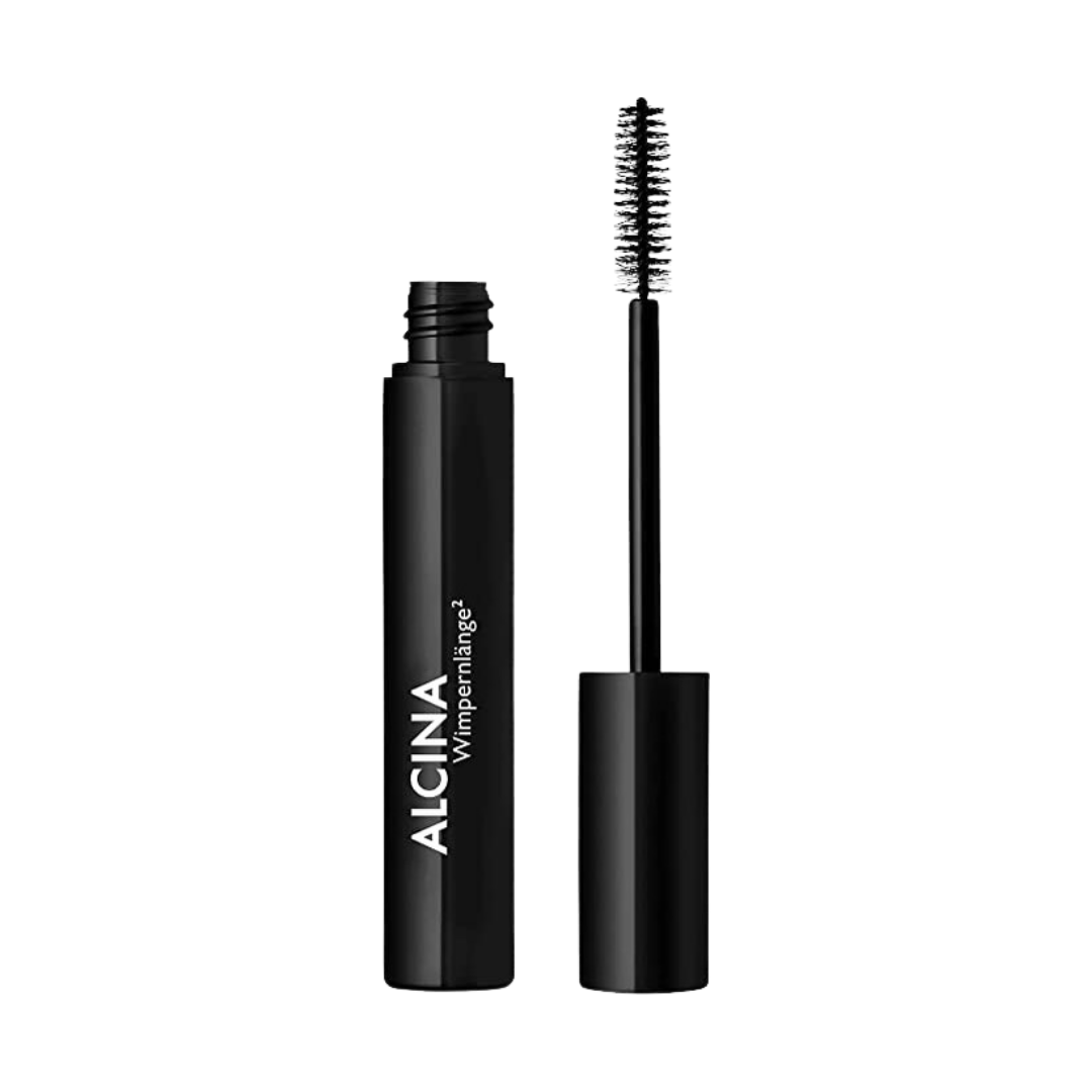 ALCINA -  Wimperlange² Mascara 010